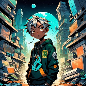 Image for LIL BANK BOI