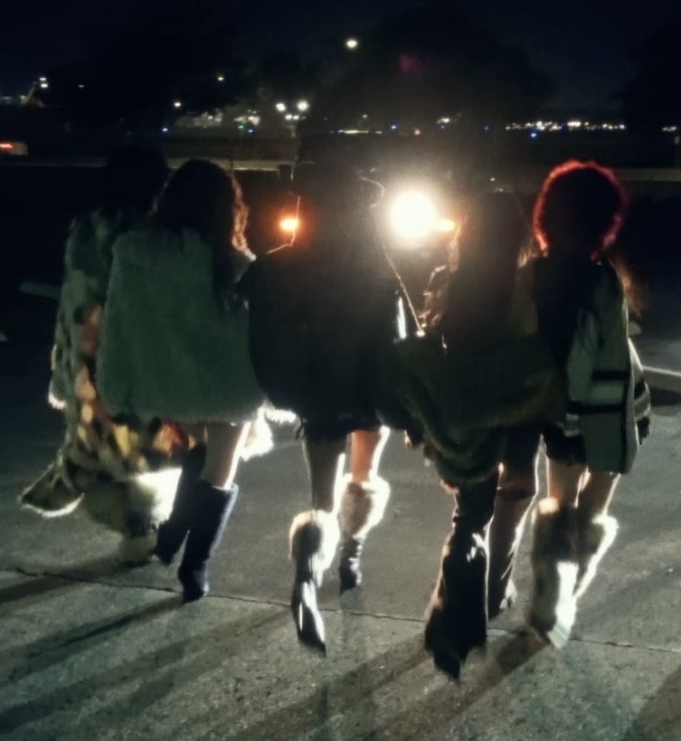 “M-I-A” The First Mini Album