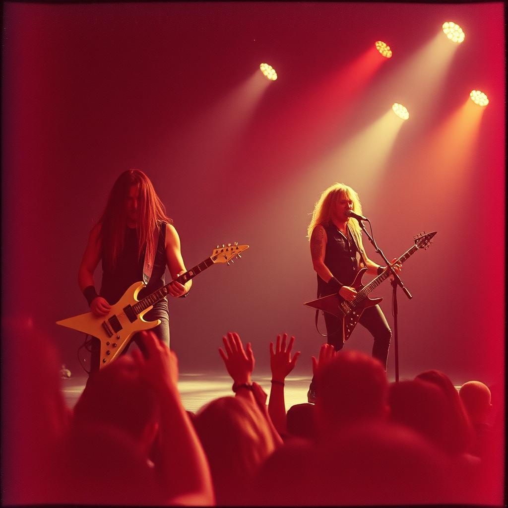 Image for Metal / Hard Rock