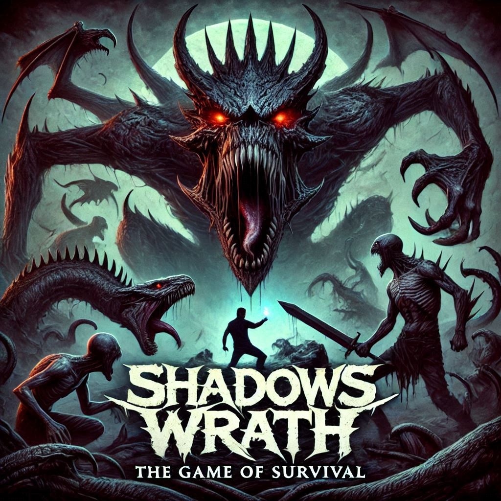 Image for The Game of Survival