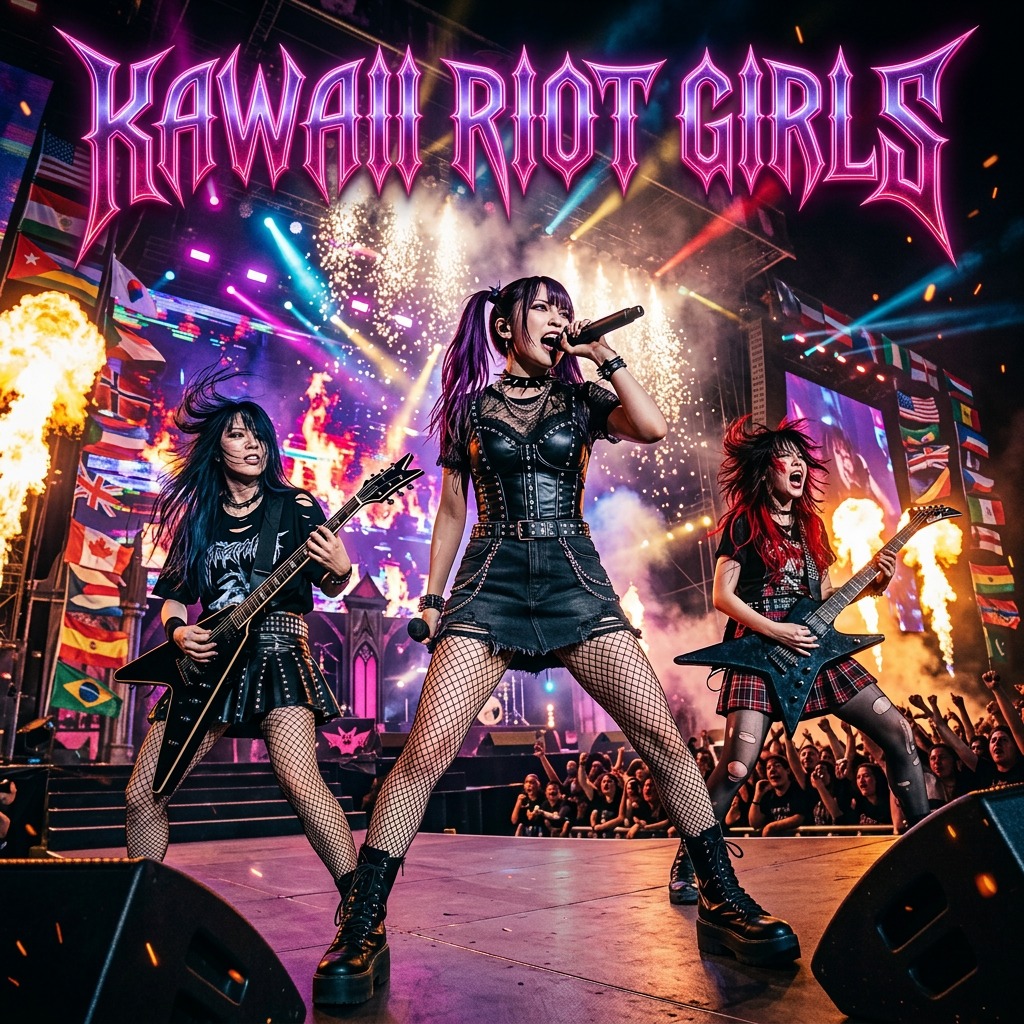 Playlist cover art