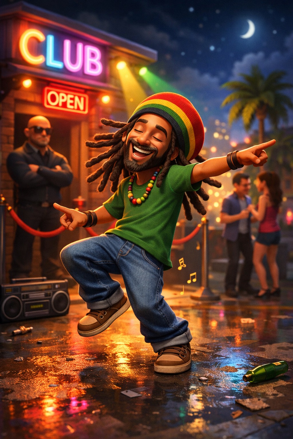 Song Cover Image