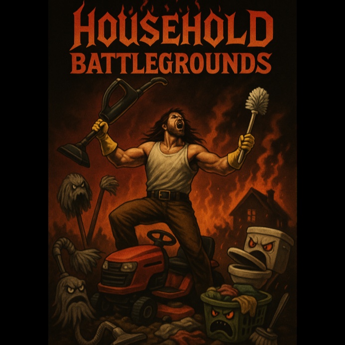 Image for Houshold battleground Chronicles
