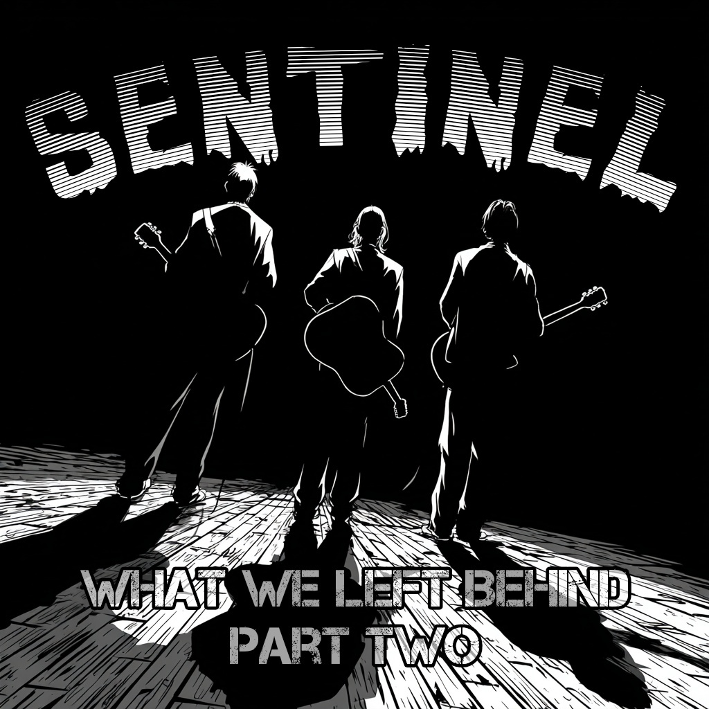 Image for What We Left Behind Part 2