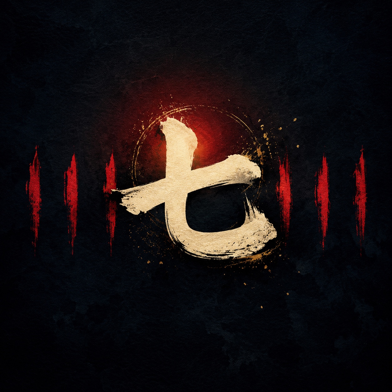 七 artwork