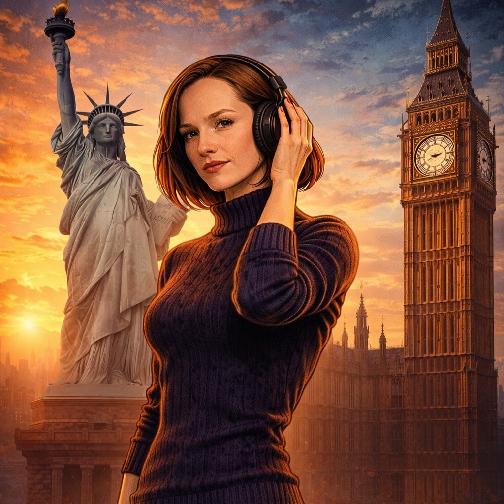 Image for The English Side