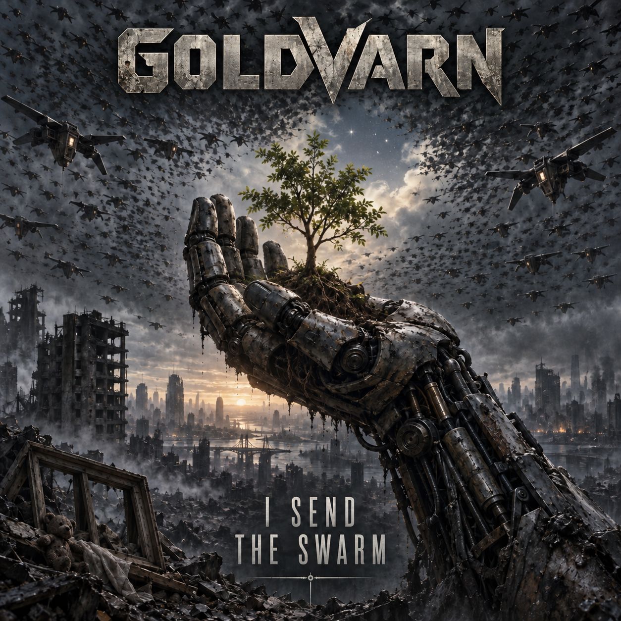 Song Cover Image