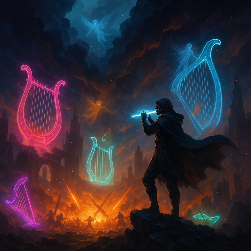 Image for Instrumental