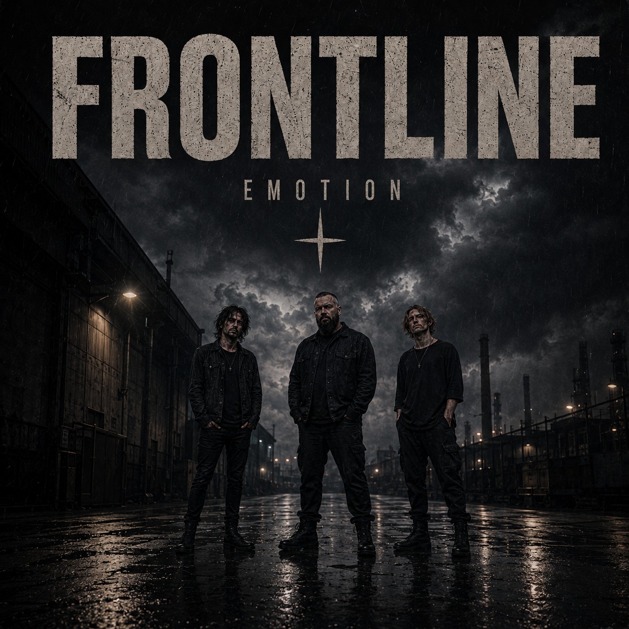 Emotion artwork