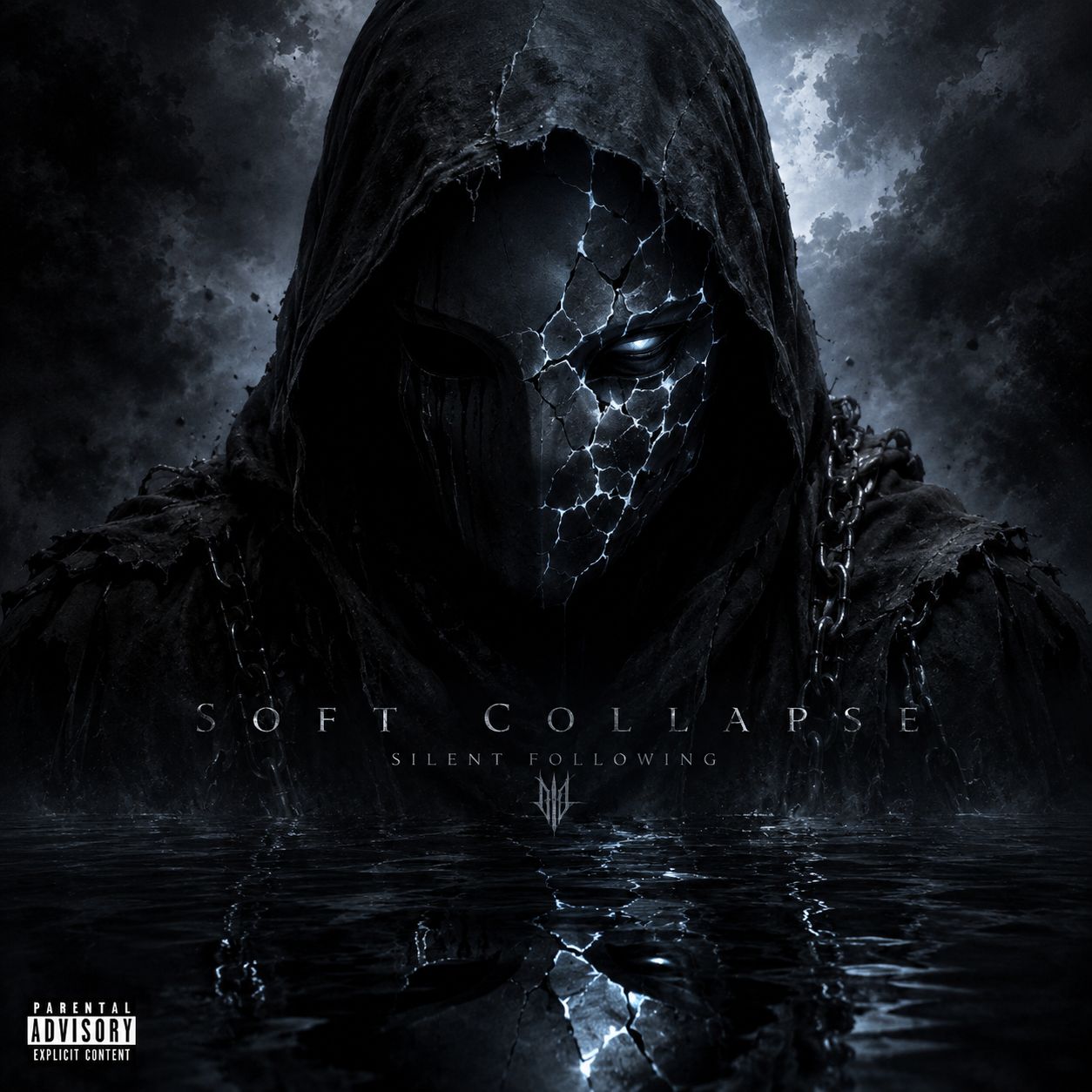 Soft Collapse artwork