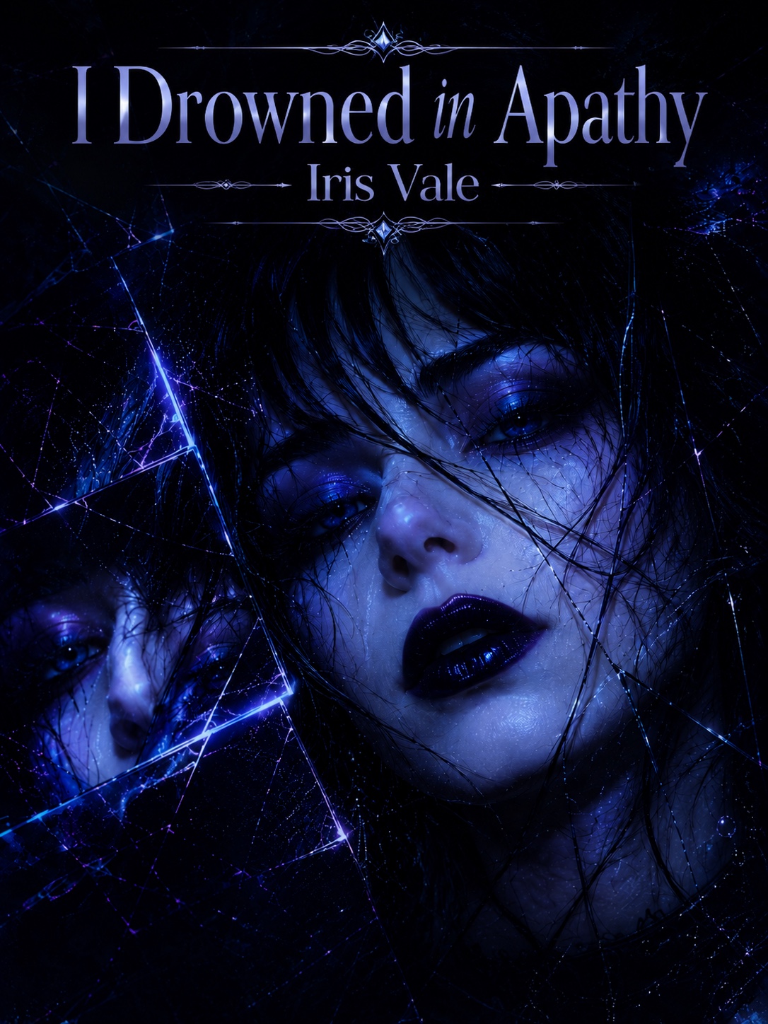 I Drowned in Apathy (Iris Vale)