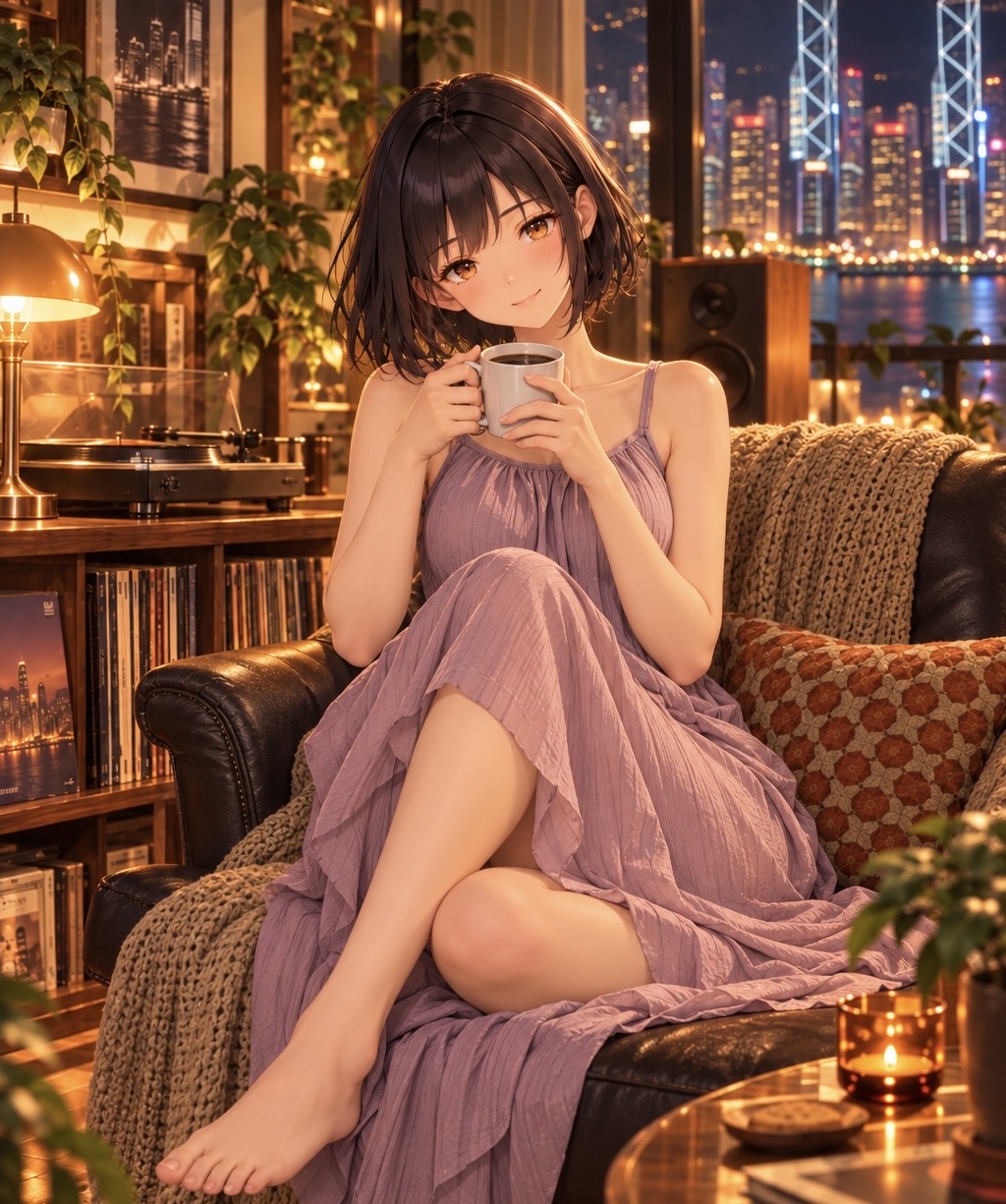 少糖 Less sugar artwork