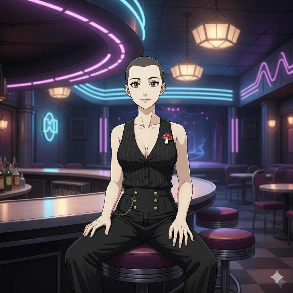 Image for Blipblop's Boogie Bash #8