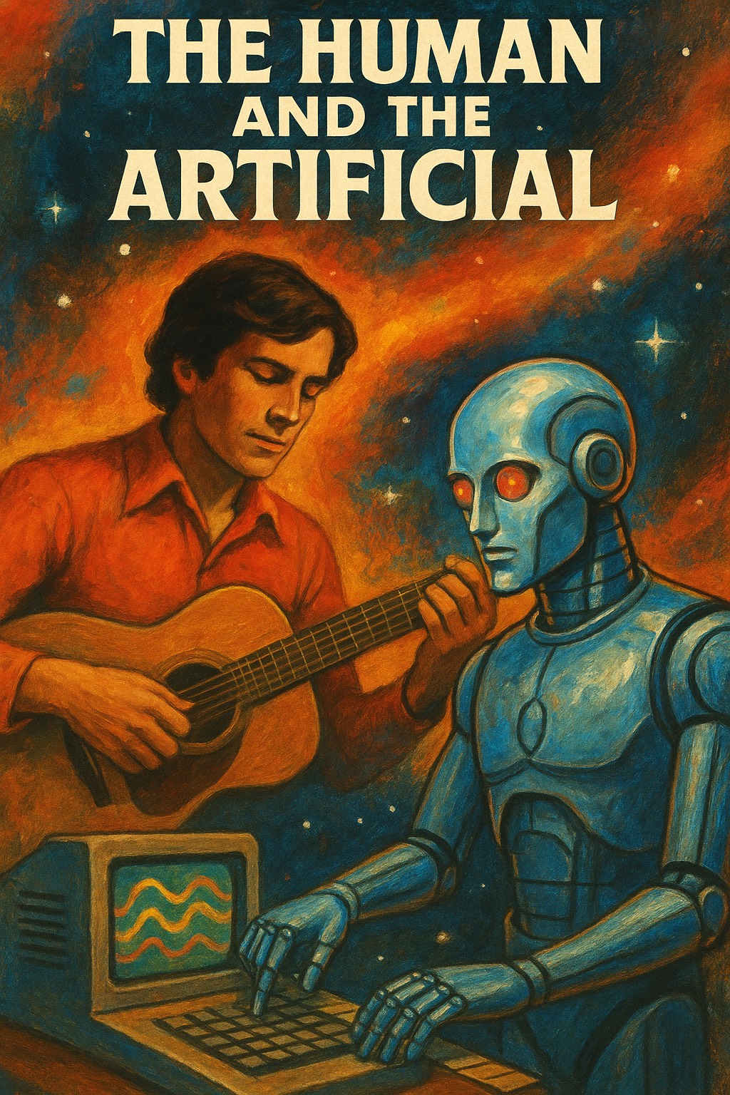 Image for The Daily Resonance Project