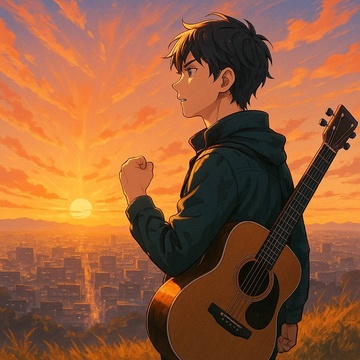 Image for 六千の夜を越えて