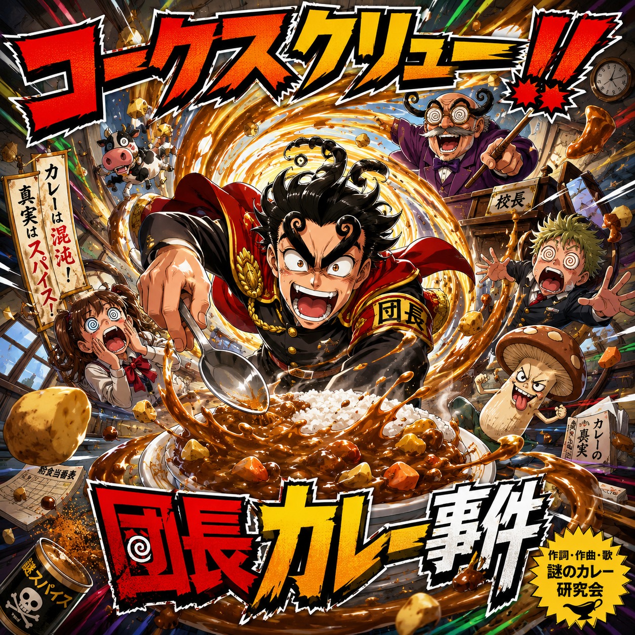 Song Image