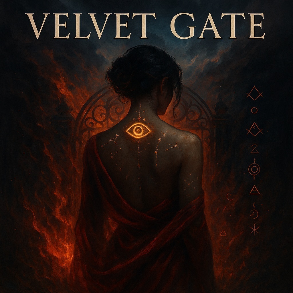 Playlist cover art