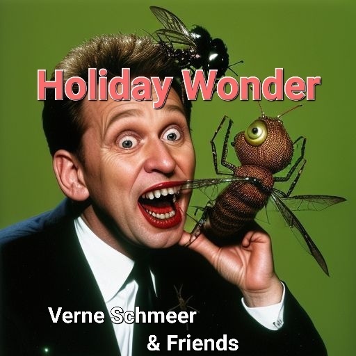 Image for Holiday Wonder