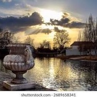 Shadows of Aranjuez artwork