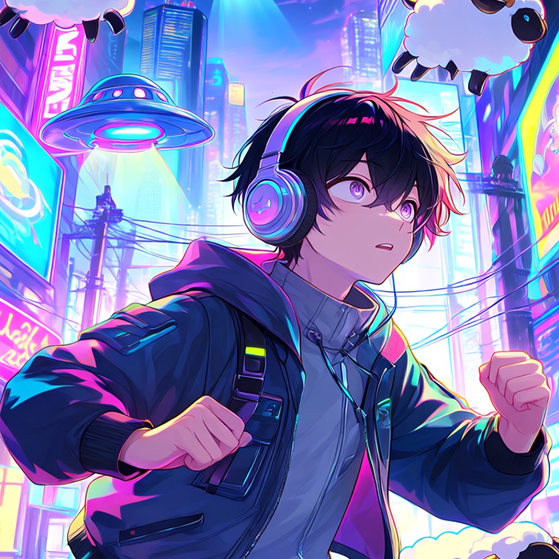 insomnia night artwork
