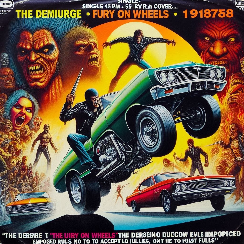 Song Image