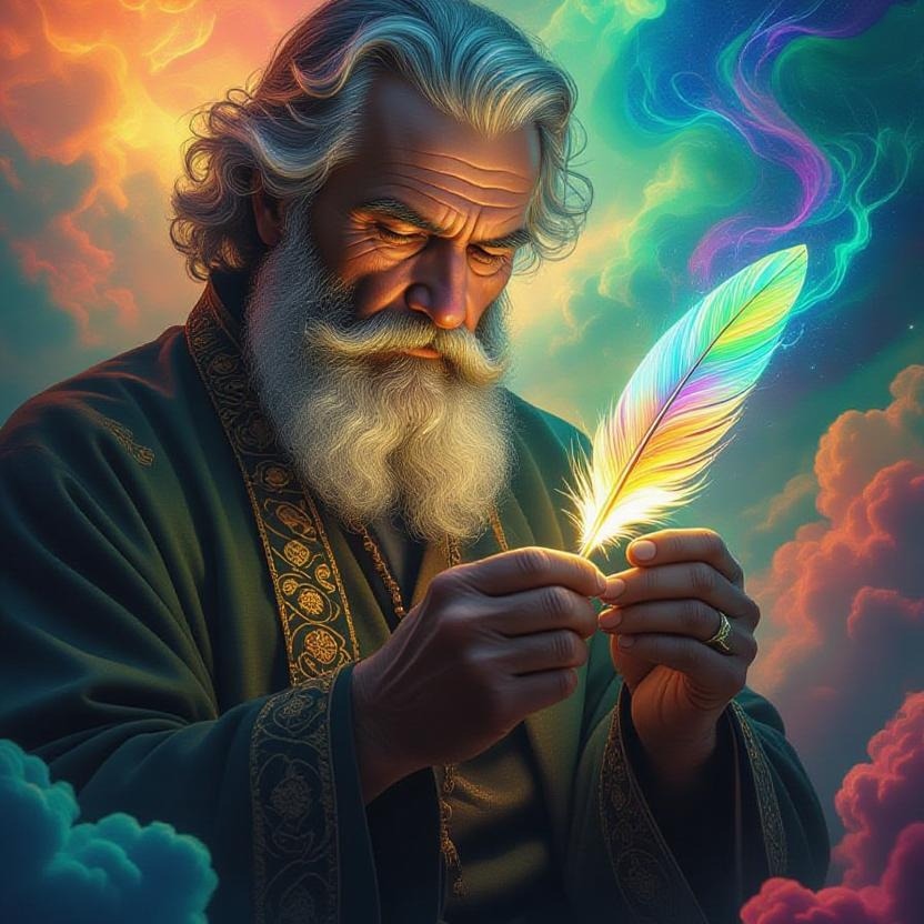 Playlist cover art