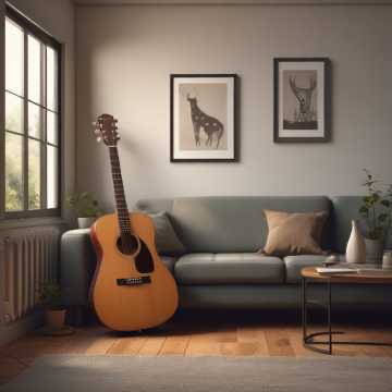 Playlist cover art