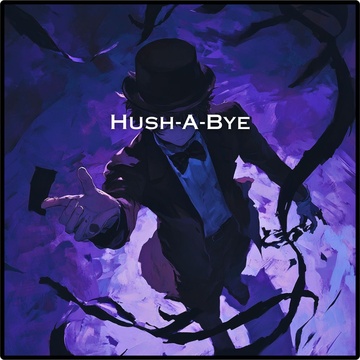 Image for Hush-A-Bye