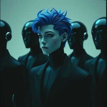 Image for NASHKII - Wide Open Mind