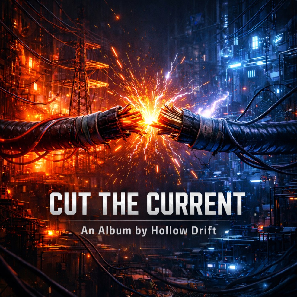 Cut The Current