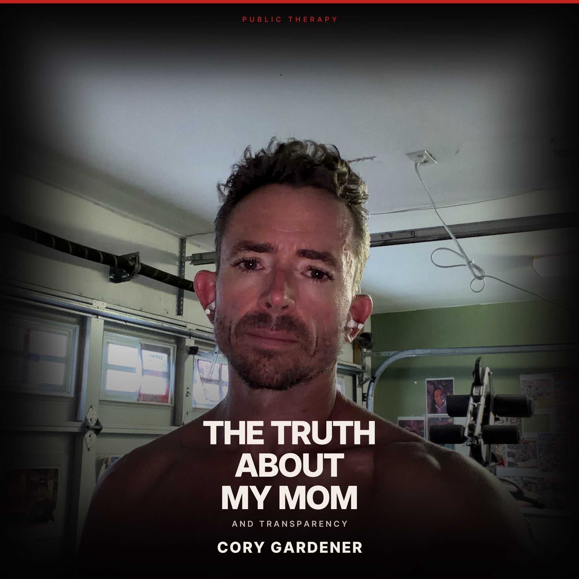 The Truth About My Mom