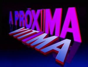 A Próxima Vítima 🇧🇷 artwork