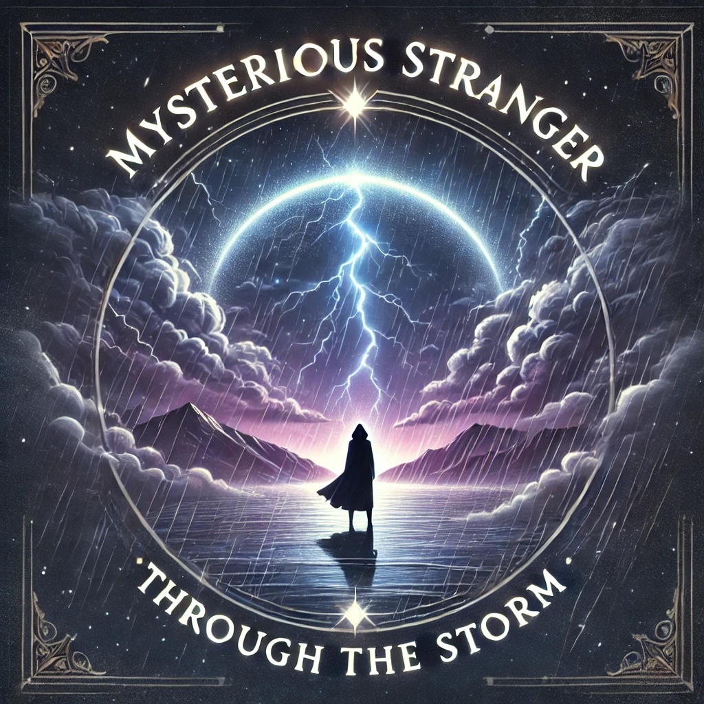 Image for Stranger's List