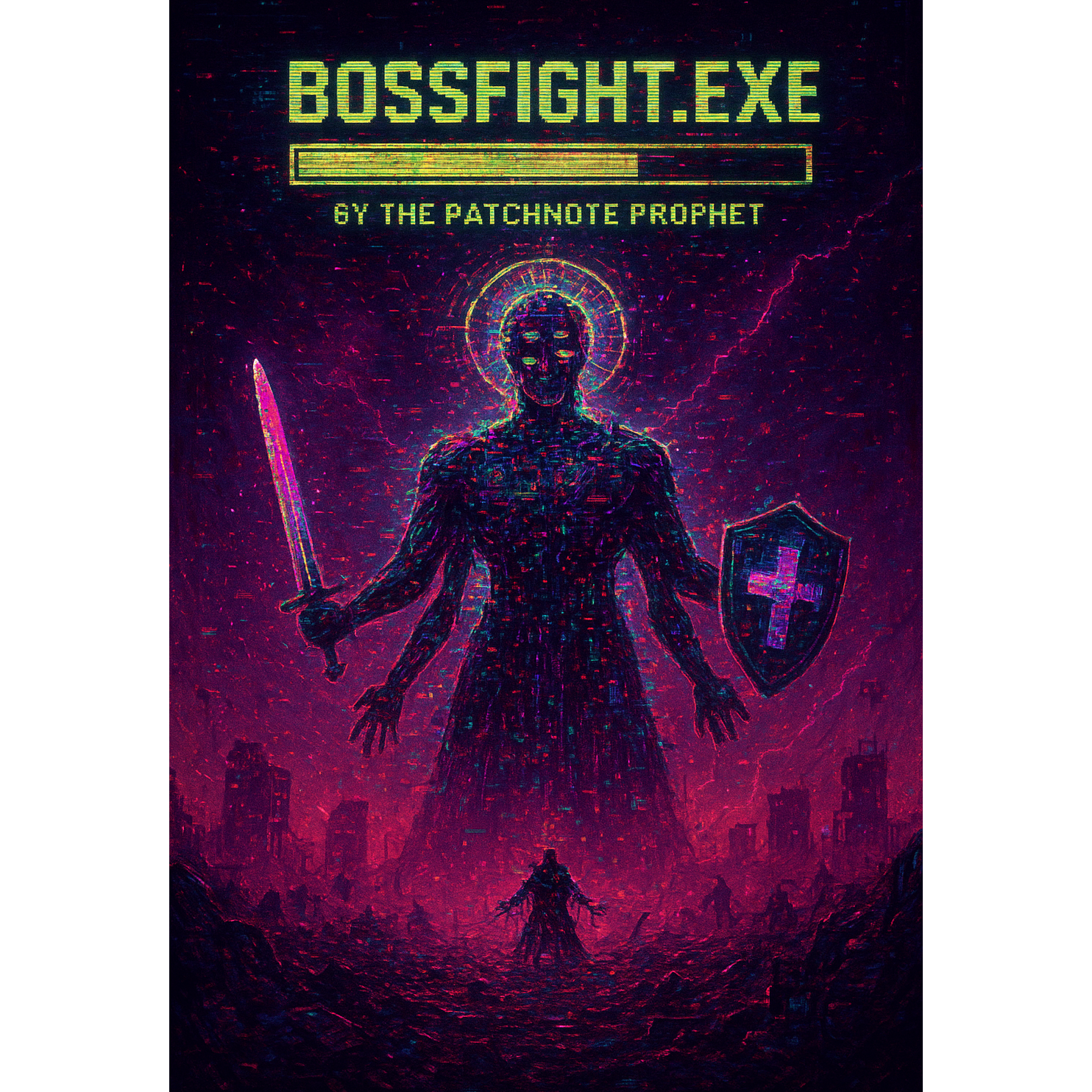 Persona image for Patchnote Prophet V3