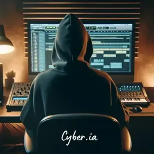 Profile picture for Cyber.ia