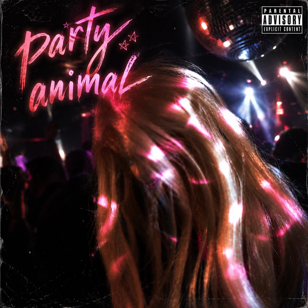 Party Animal