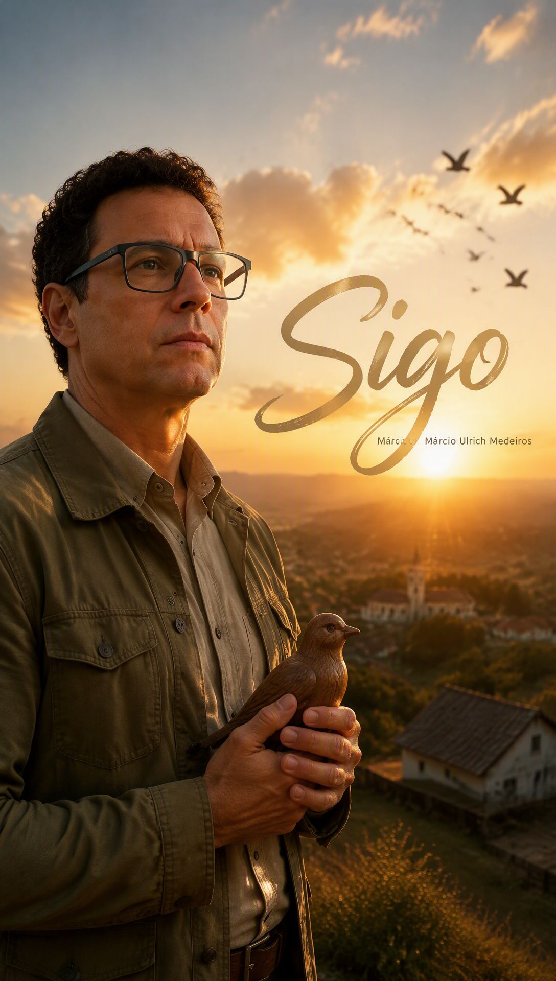 Sigo artwork