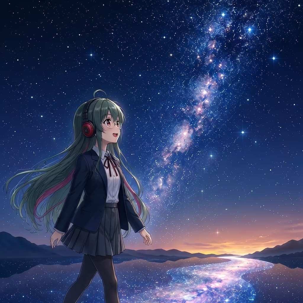 Song Cover Image