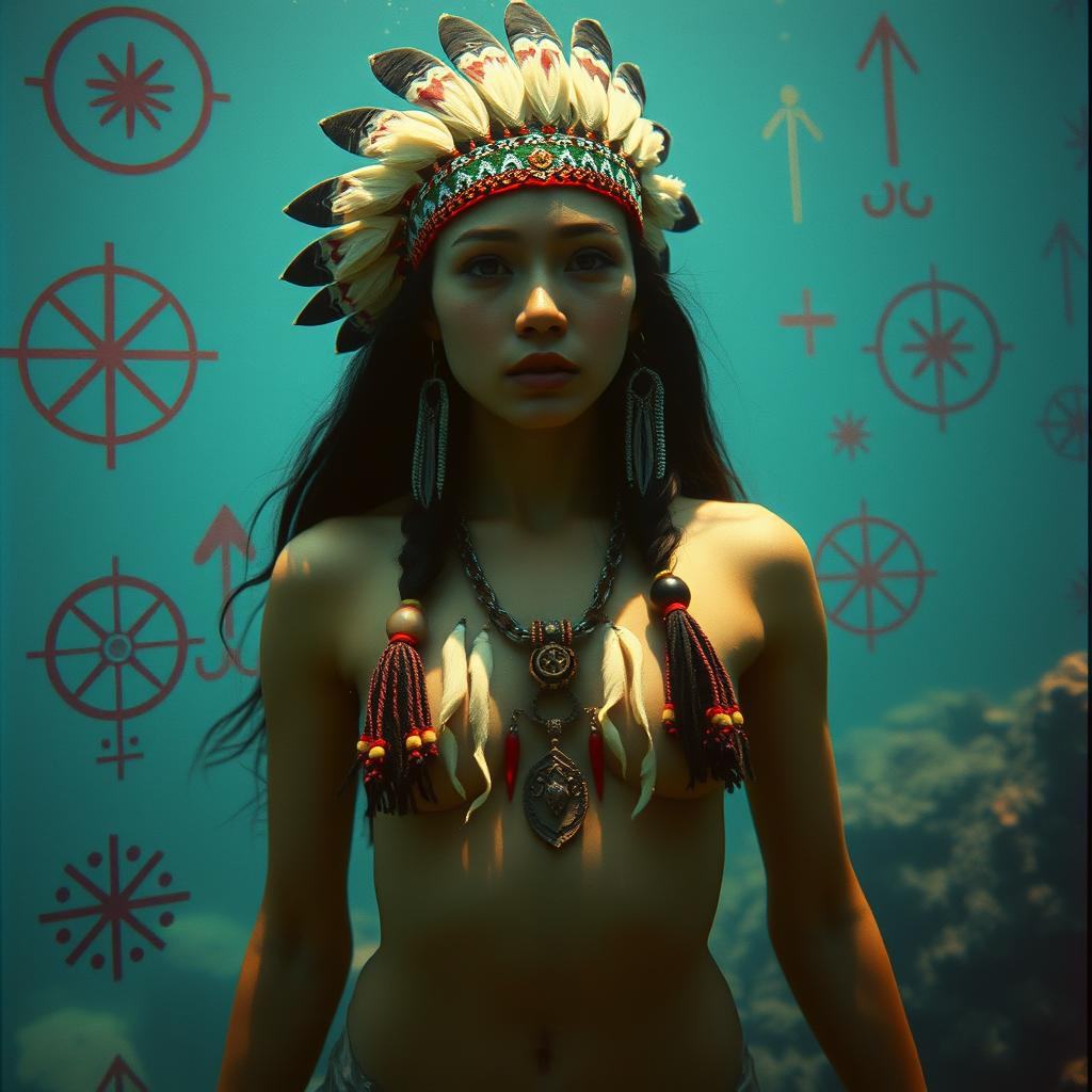 Saltwater Siren 4