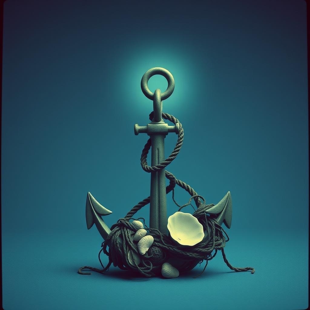 Image for THE SALTWINDS