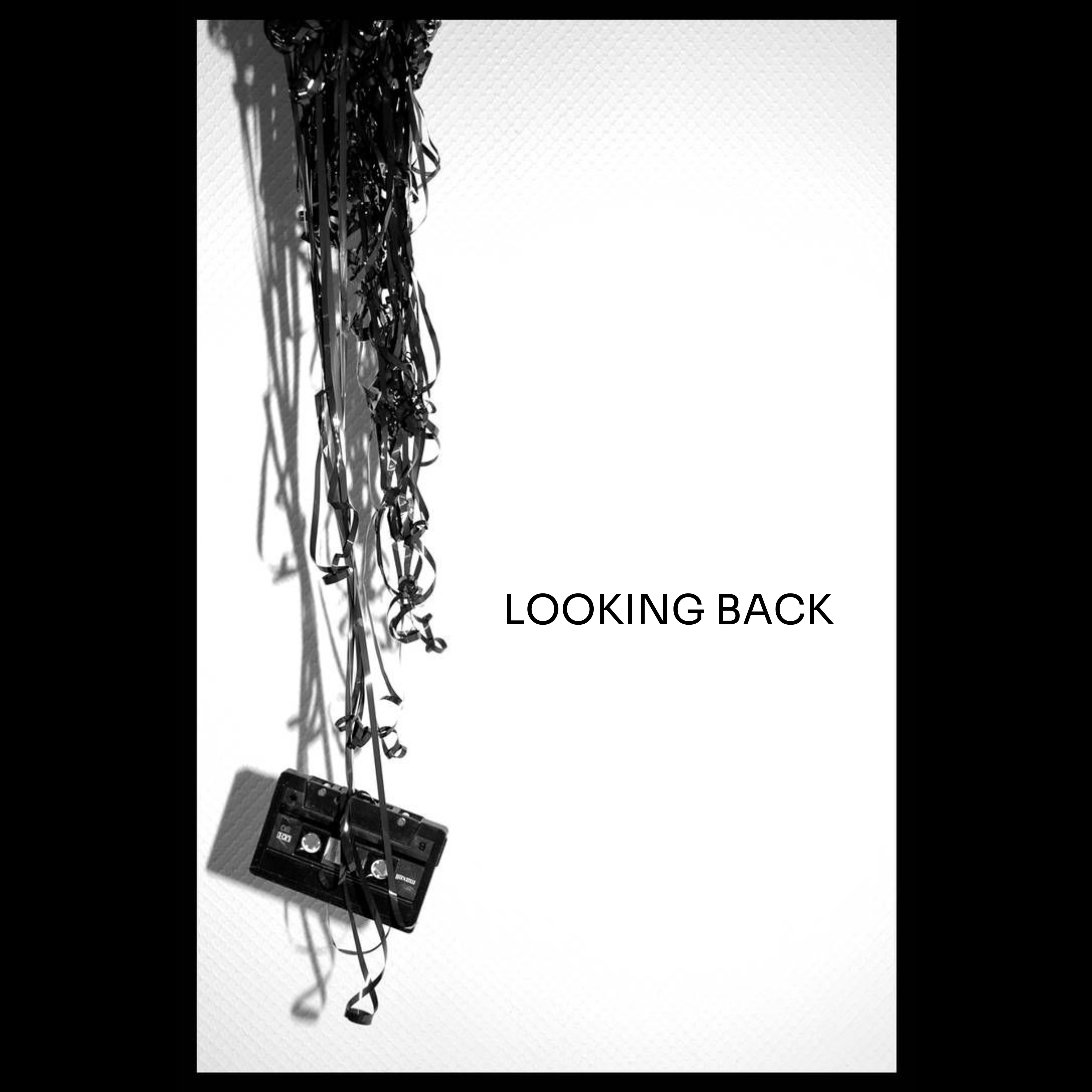 Image for LOOKING BACK