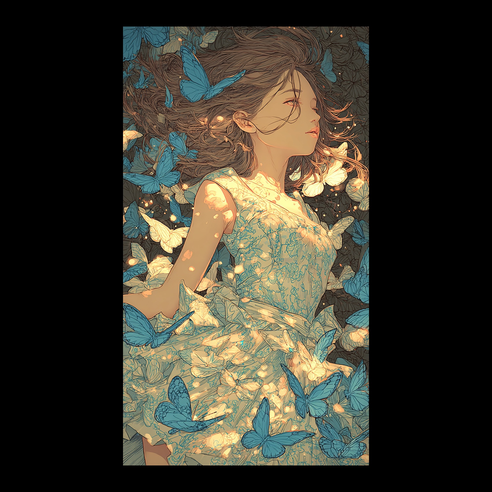 Persona image for 常夜で果てるだけ