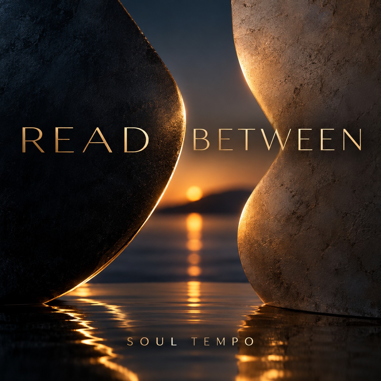 Read Between artwork