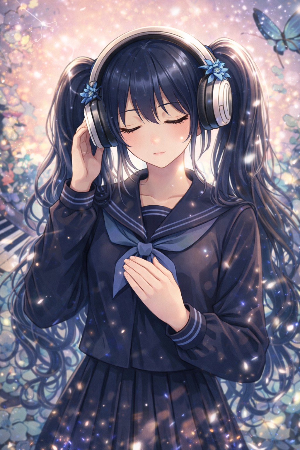 Hello Music〜海月REMIX〜 artwork