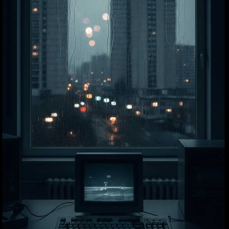 Image for The Concrete Loop