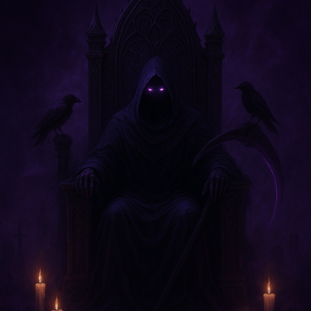 Image for The Reaper