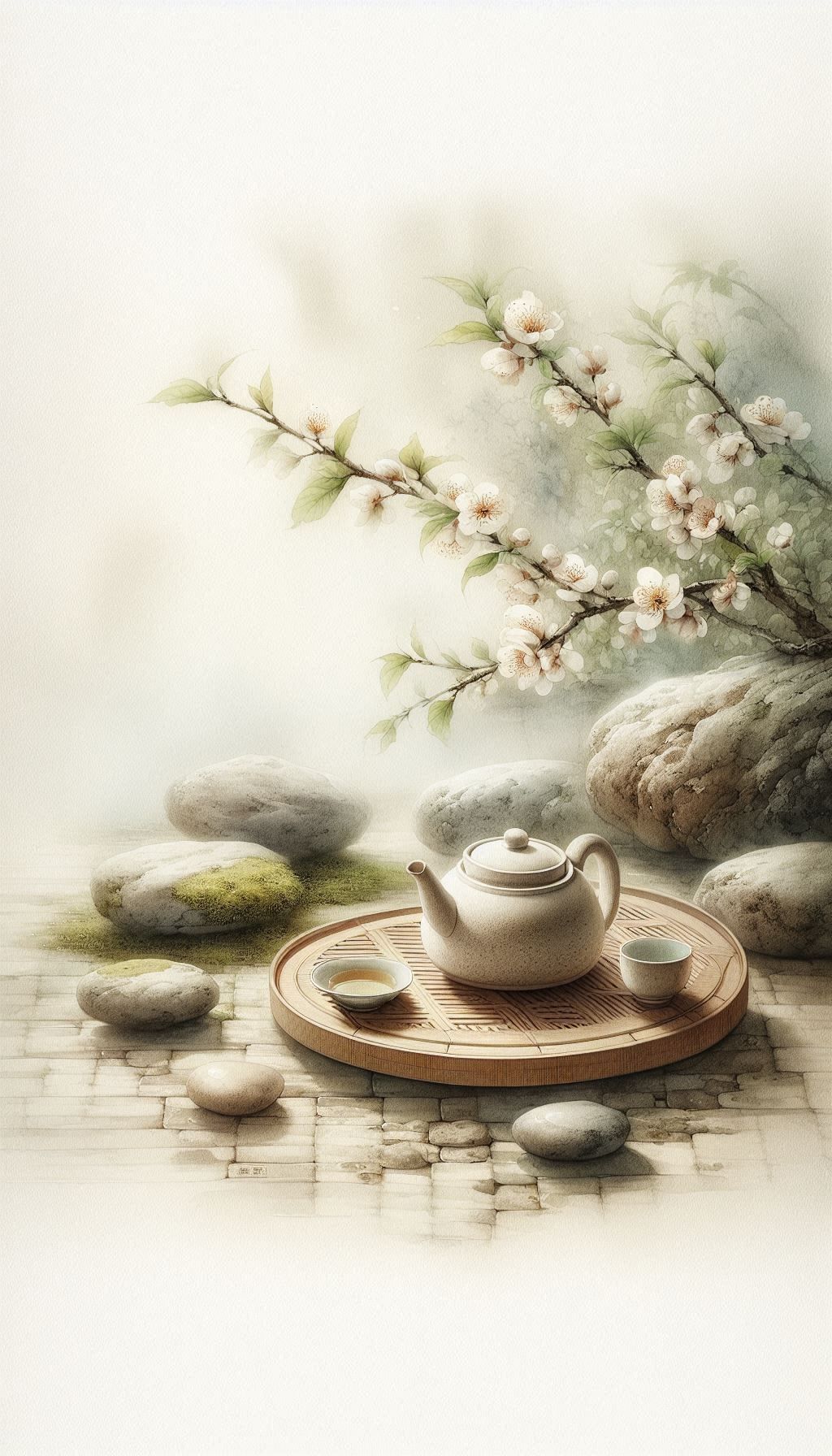 Image for Tea Ceremony