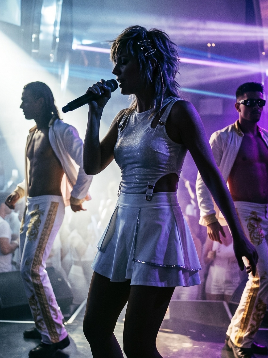 Song Image