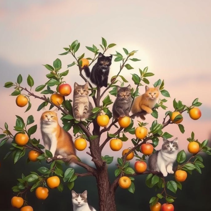 Image for Коты (Cats)