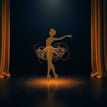 Image for ❄️ Snowflakes & Sugarplums ❄️